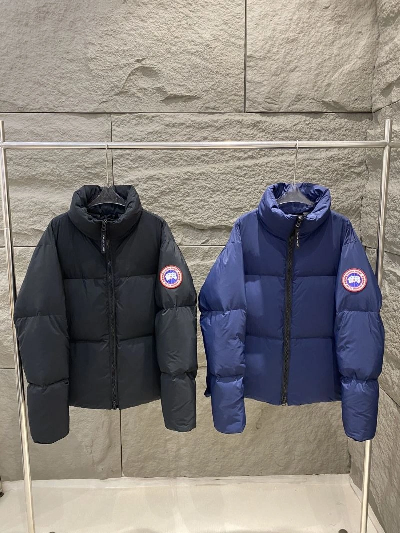 Canada Goose Down Jackets StreetReady 106348