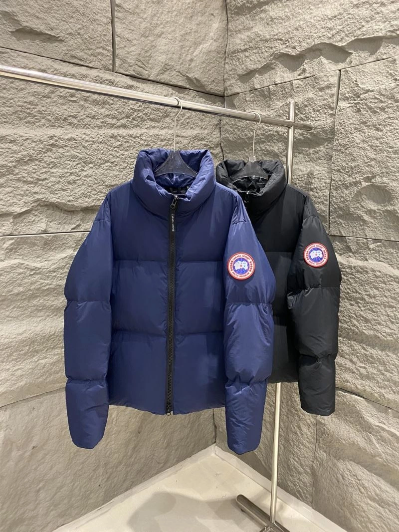 Canada Goose Down Jackets StreetReady 106348