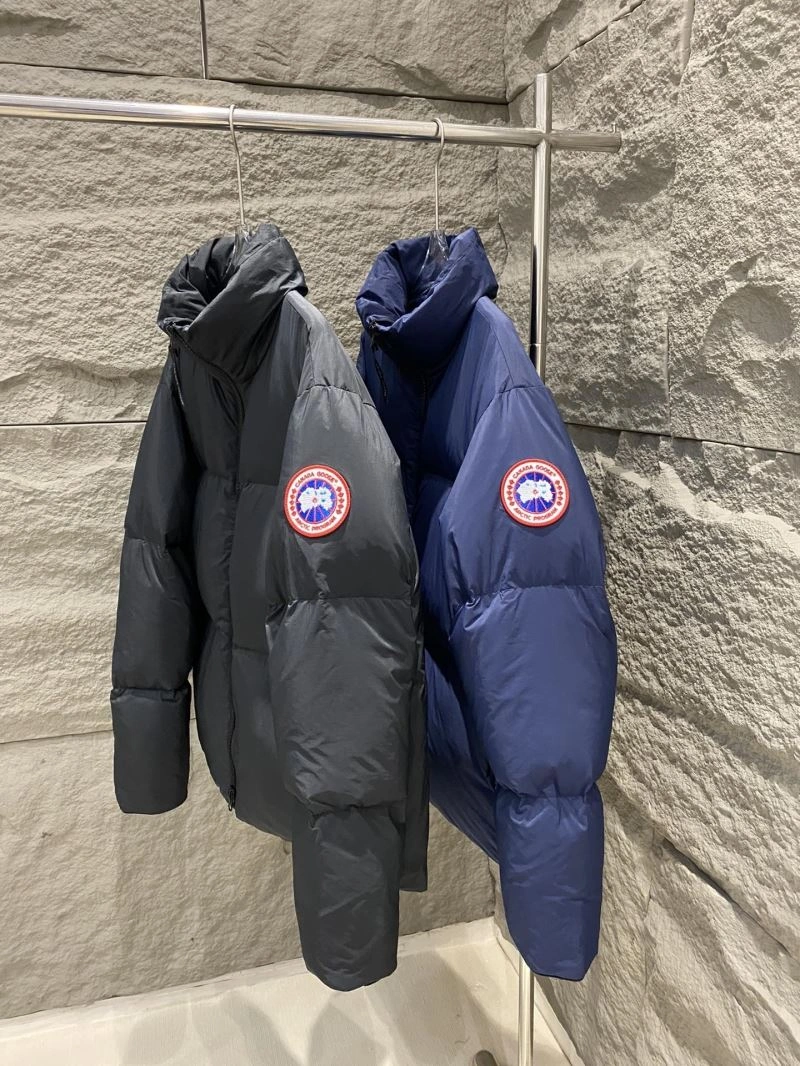 Canada Goose Down Jackets StreetReady 106348