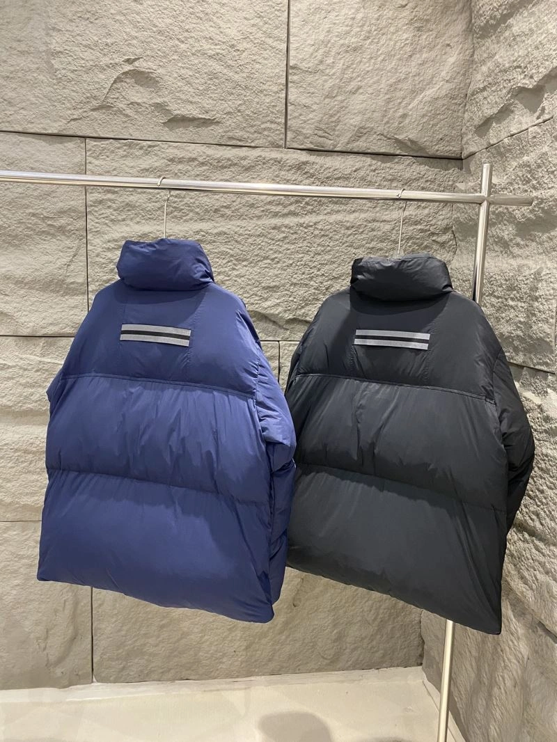 Canada Goose Down Jackets StreetReady 106348