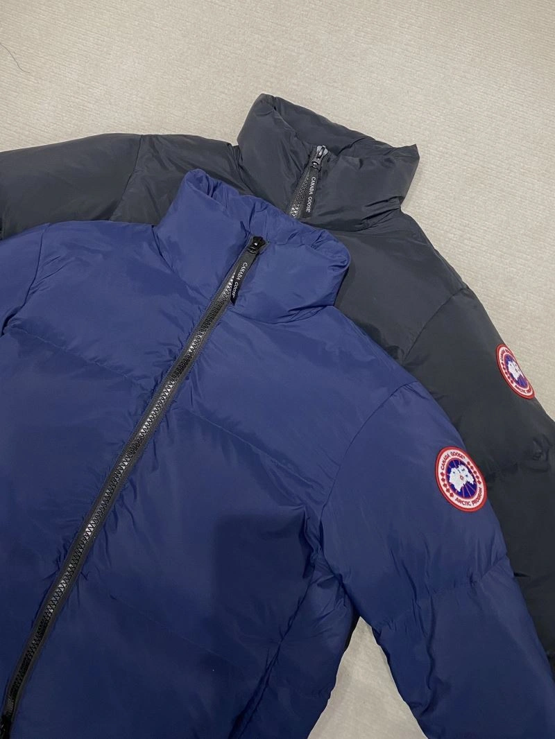 Canada Goose Down Jackets StreetReady 106348