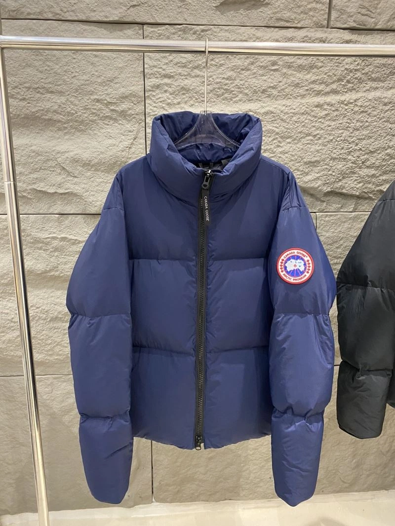 Canada Goose Down Jackets StreetReady 106348