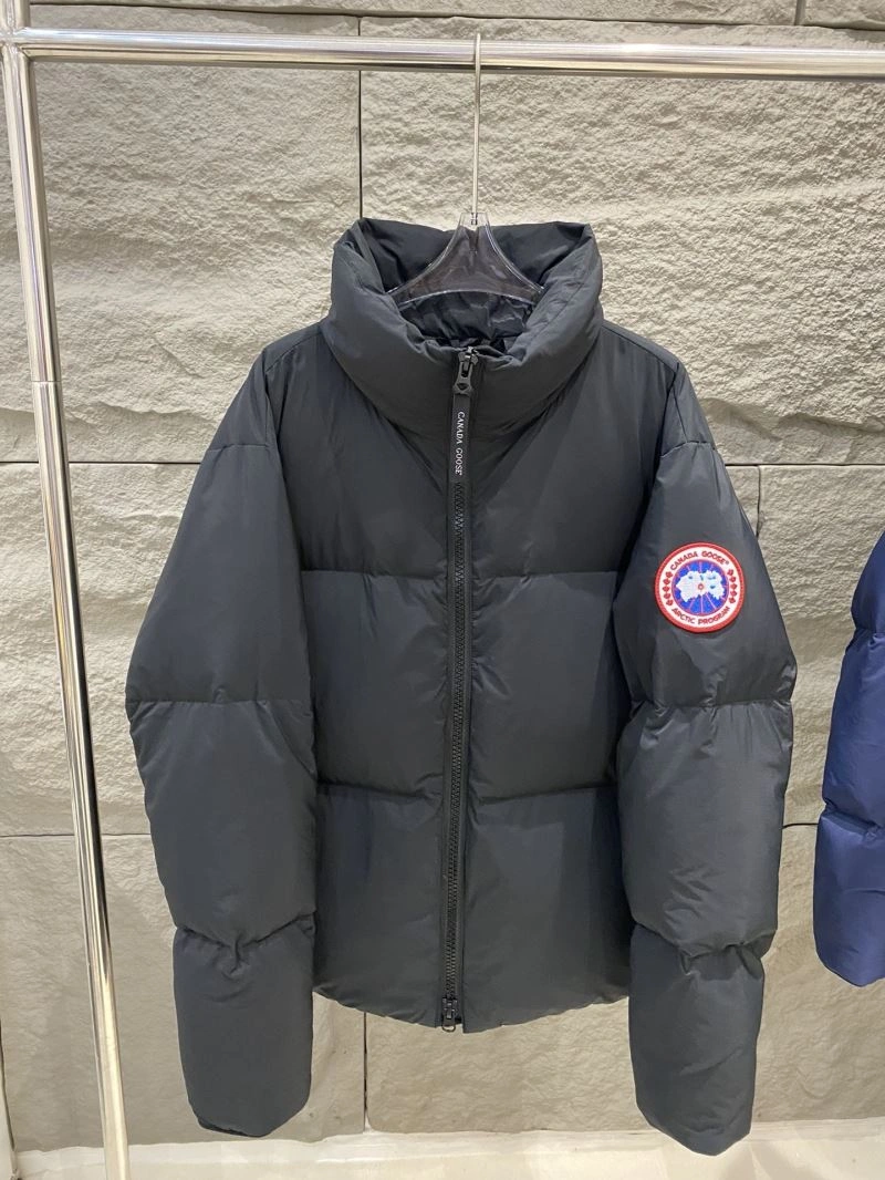 Canada Goose Down Jackets StreetReady 106348