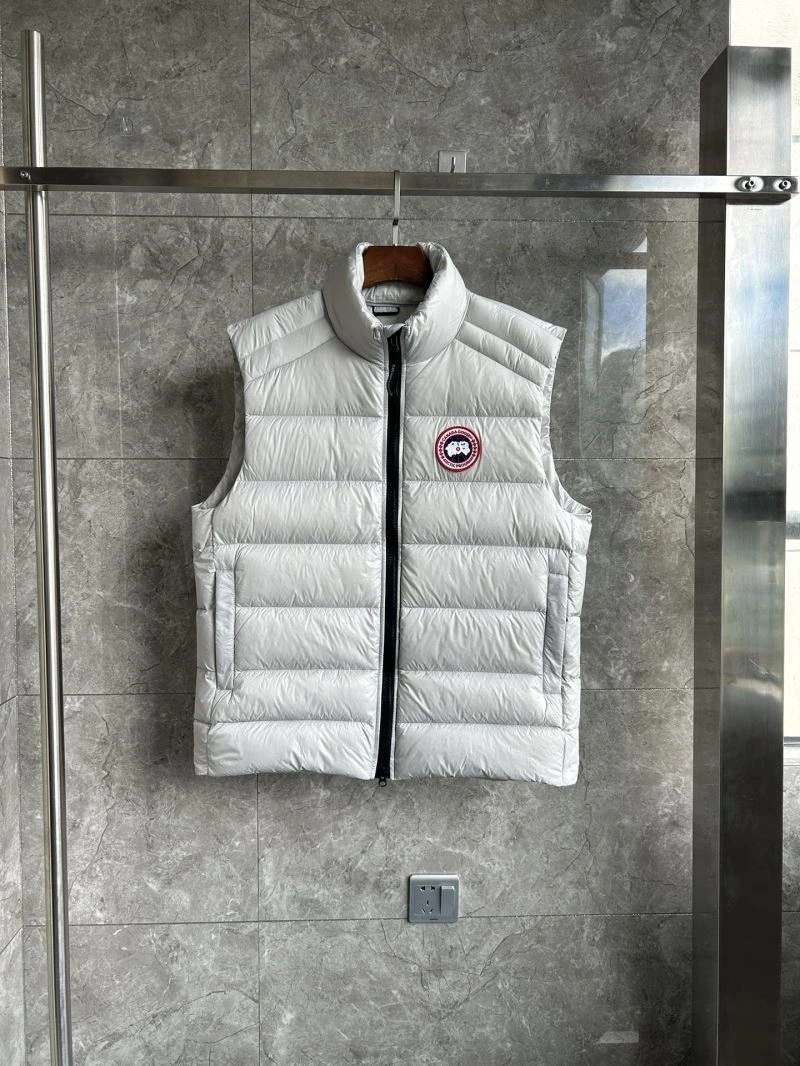 Canada Goose Down Jackets EasyMatch 106355