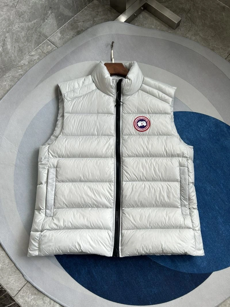 Canada Goose Down Jackets EasyMatch 106355