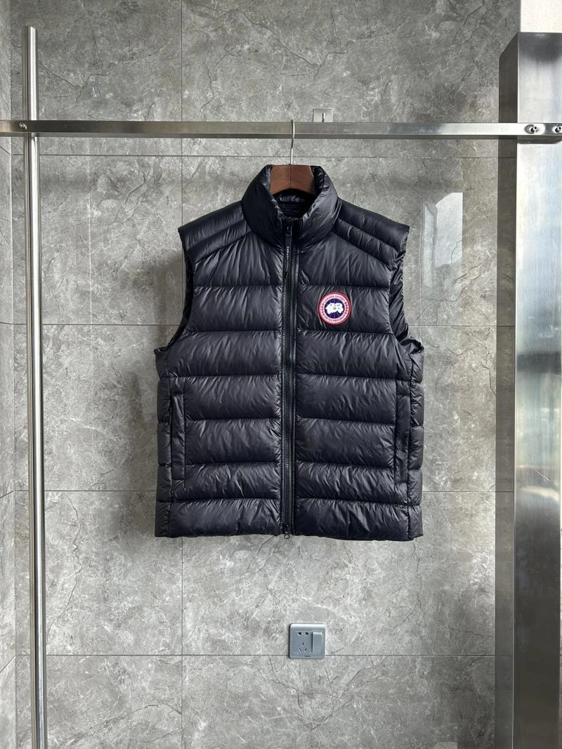 Lightweight Canada Goose Down Jackets 106356