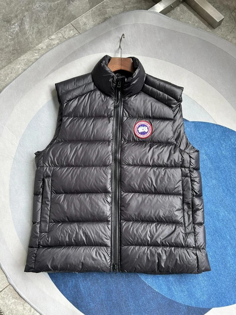 Lightweight Canada Goose Down Jackets 106356