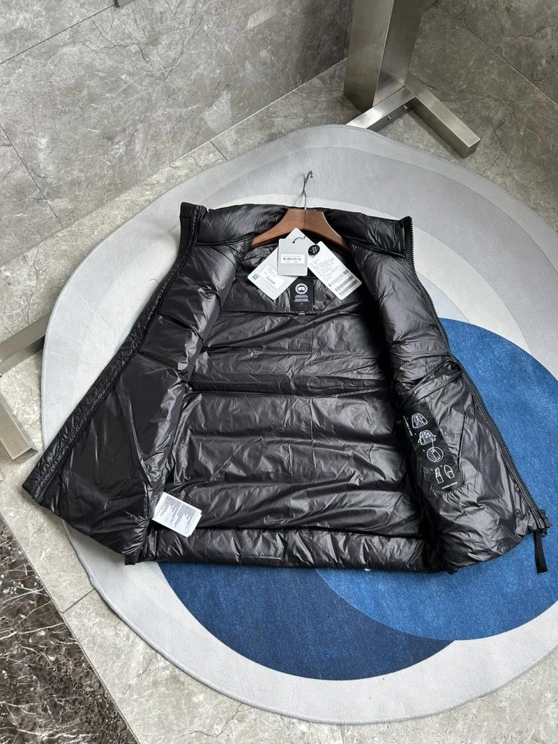 Lightweight Canada Goose Down Jackets 106356
