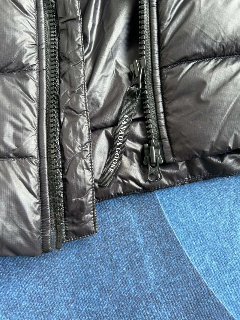 Lightweight Canada Goose Down Jackets 106356