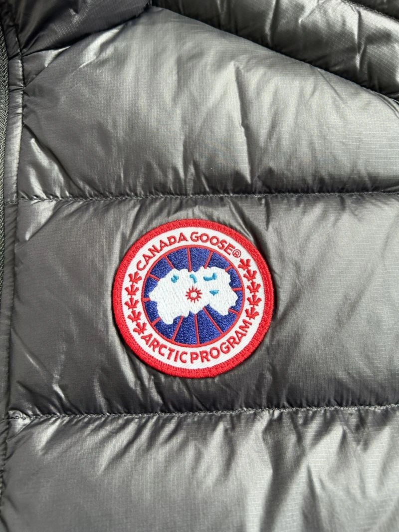 Lightweight Canada Goose Down Jackets 106356