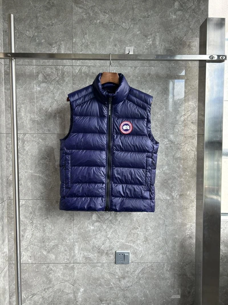 Canada Goose Down Jackets QuickDry 106402