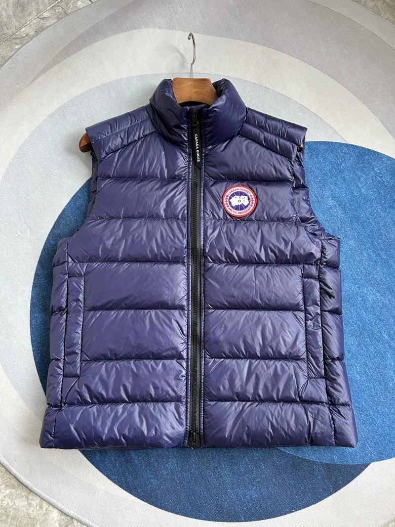 Canada Goose Down Jackets QuickDry 106402