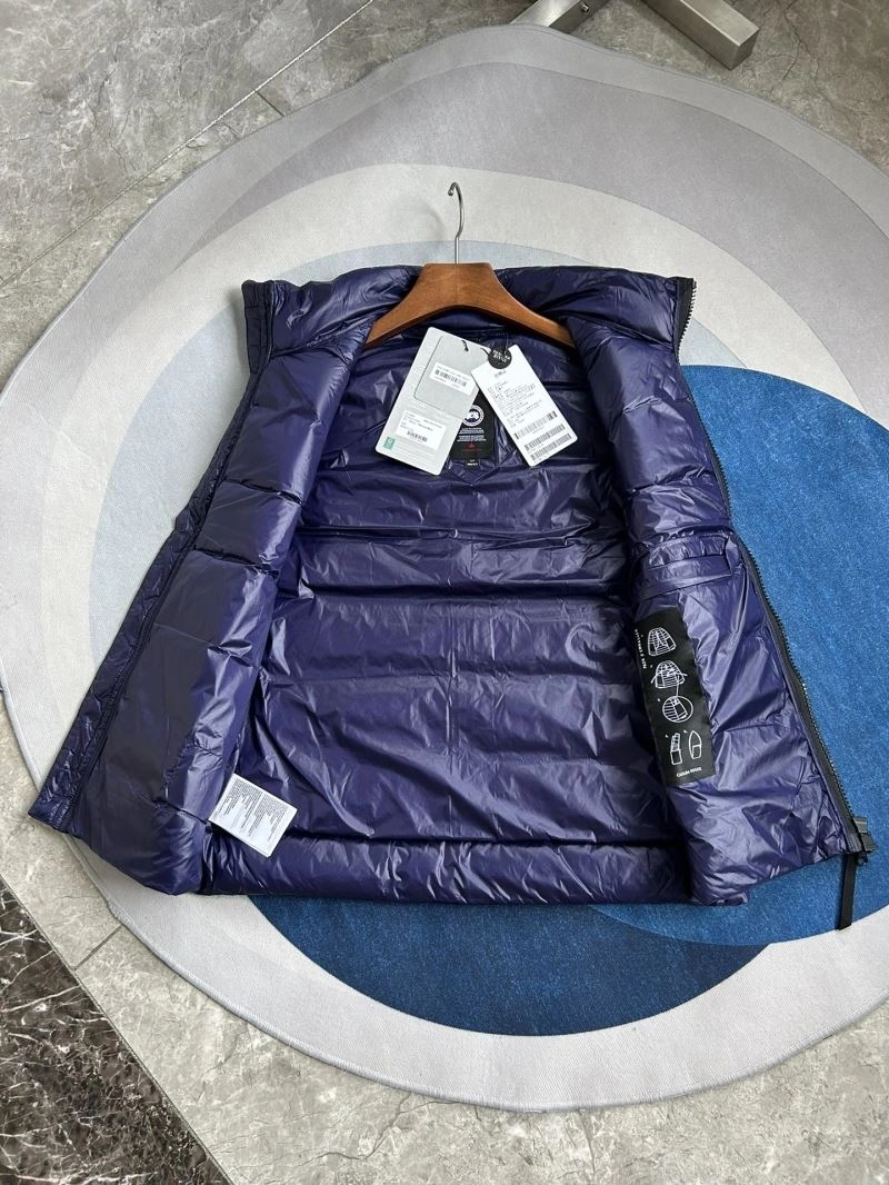 Canada Goose Down Jackets QuickDry 106402