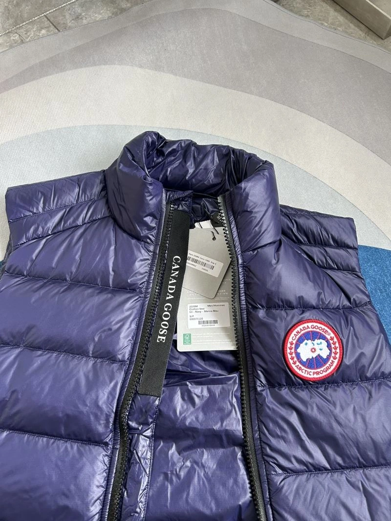 Canada Goose Down Jackets QuickDry 106402