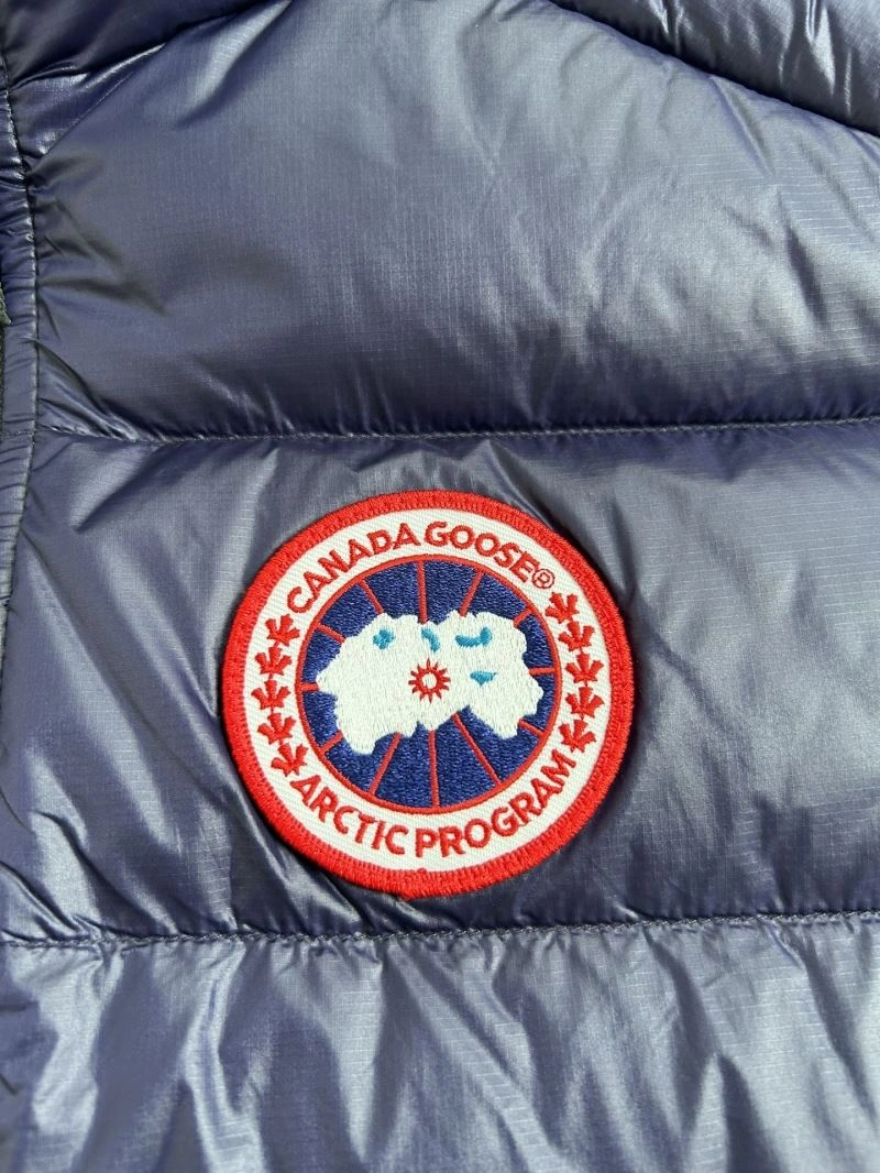 Canada Goose Down Jackets QuickDry 106402