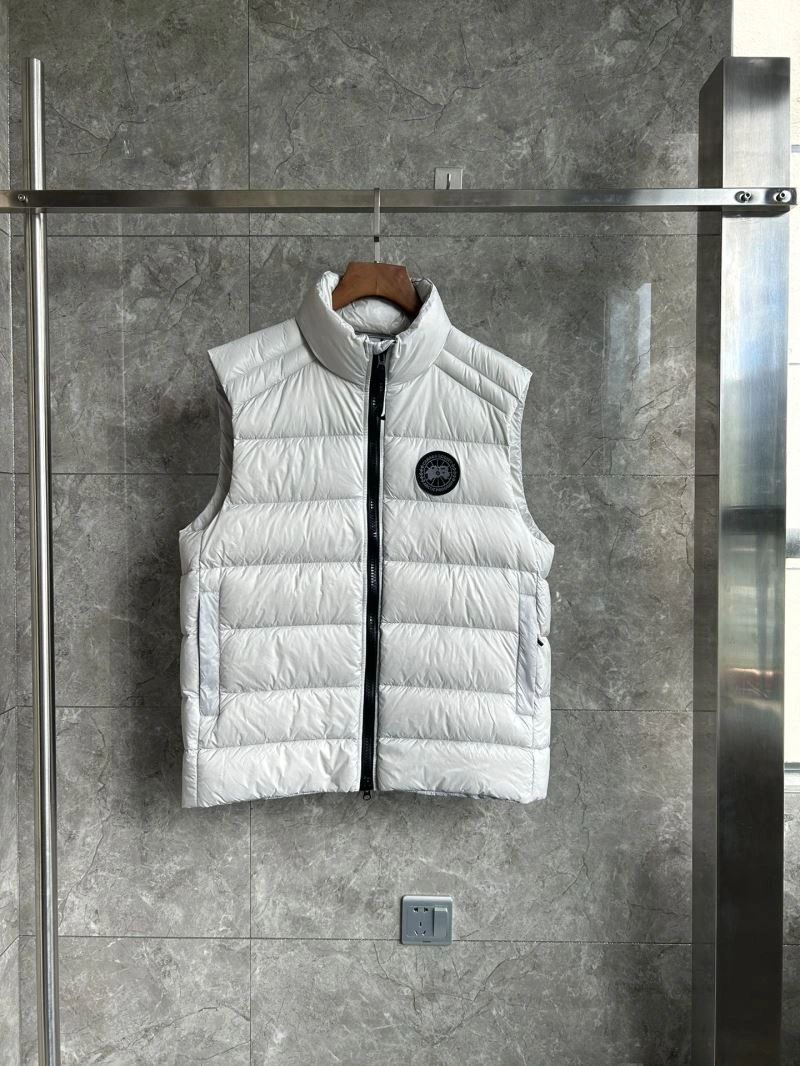 Canada Goose Down Jackets Classic 106419