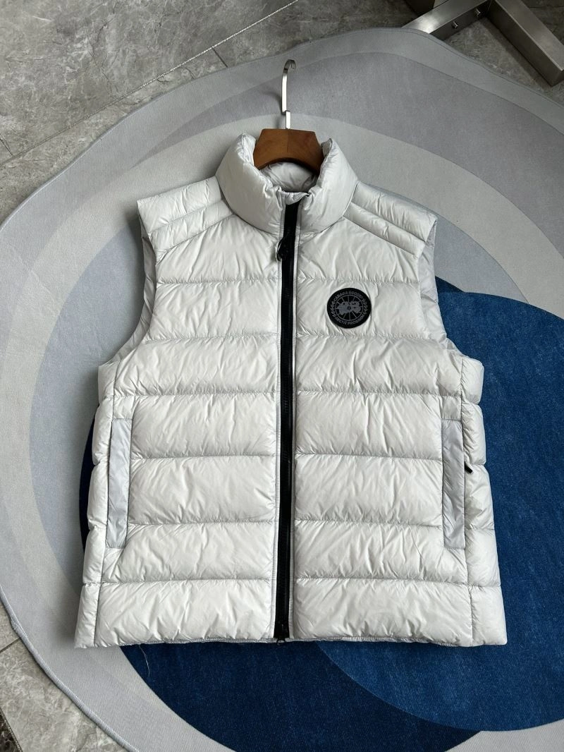 Canada Goose Down Jackets Classic 106419