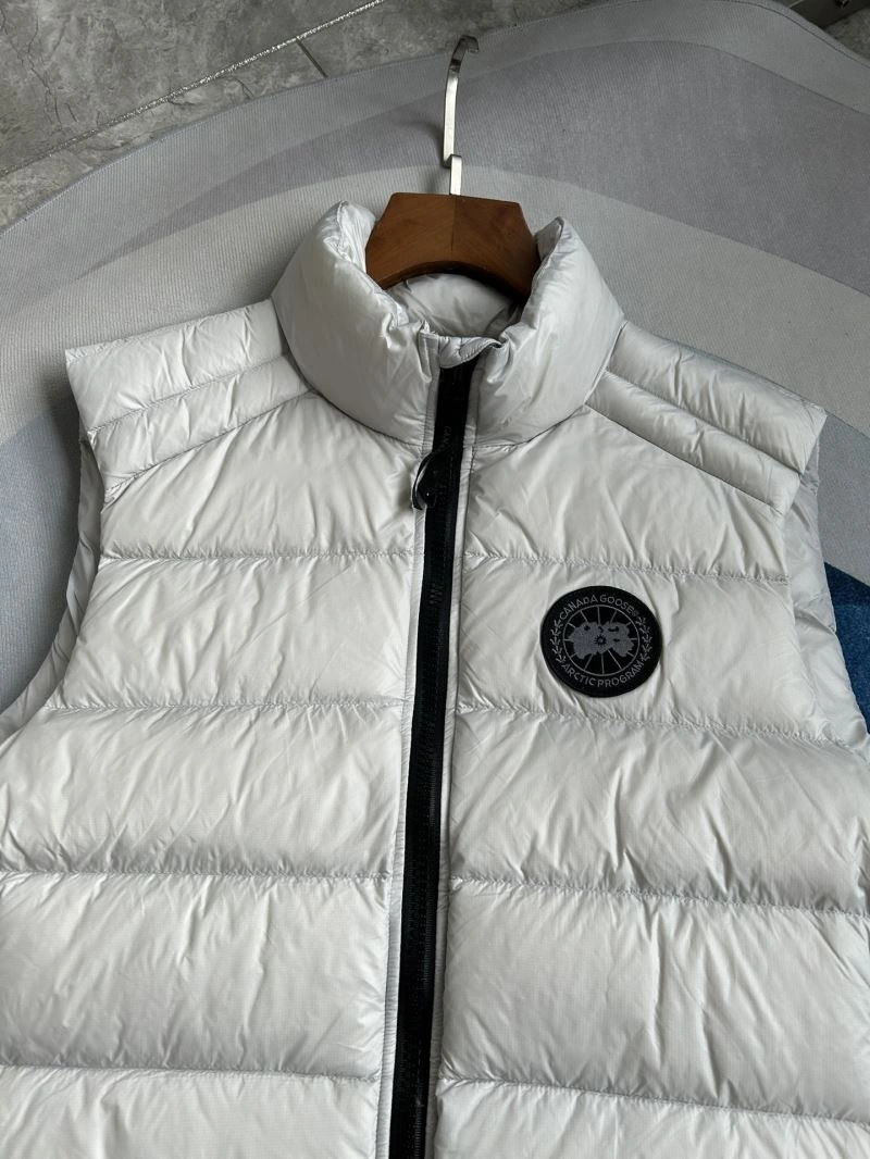 Canada Goose Down Jackets Classic 106419