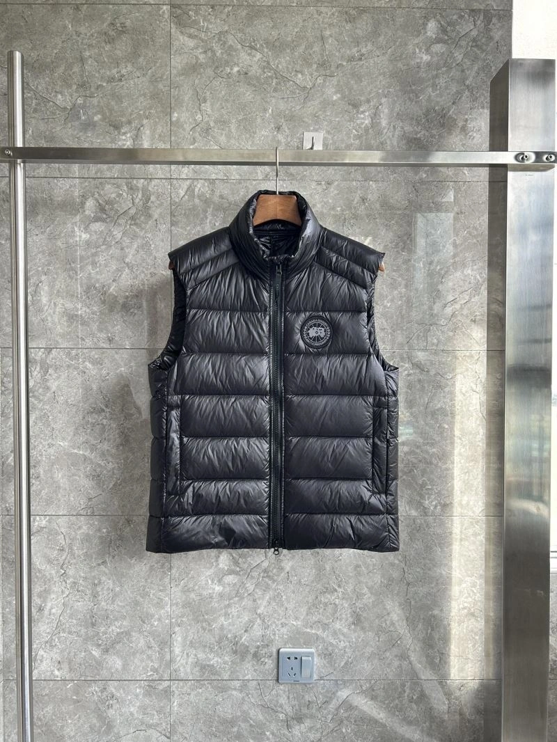 Attractive Canada Goose Down Jackets 106191