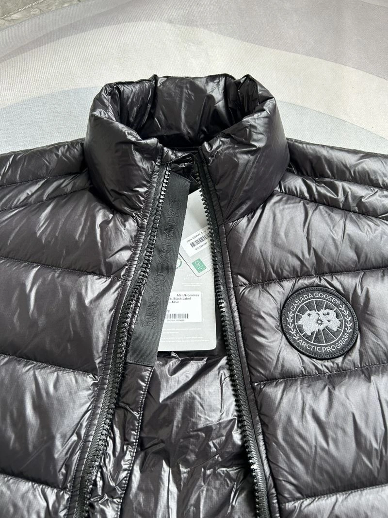Attractive Canada Goose Down Jackets 106191