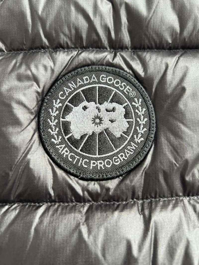 Attractive Canada Goose Down Jackets 106191