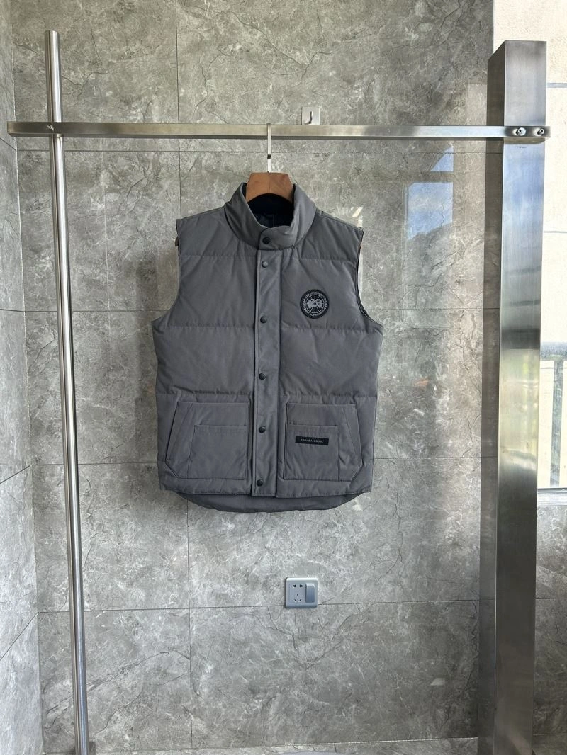 Canada Goose Down Jackets Affordable 106346