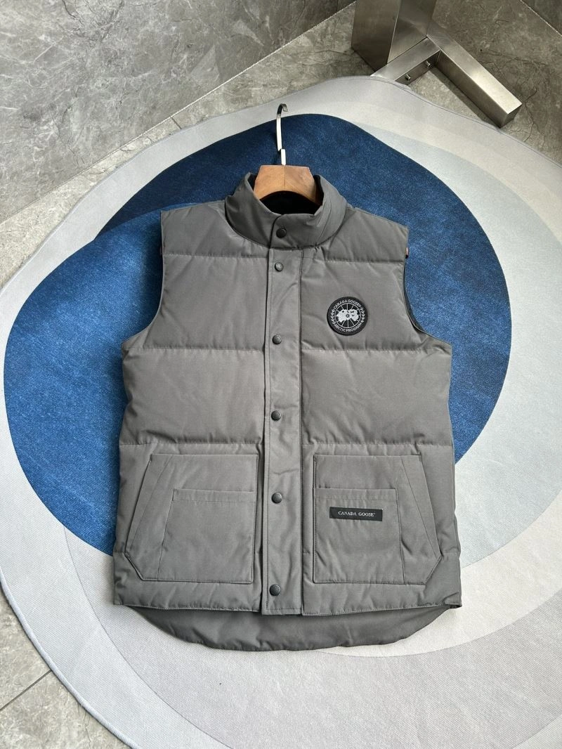 Canada Goose Down Jackets Affordable 106346