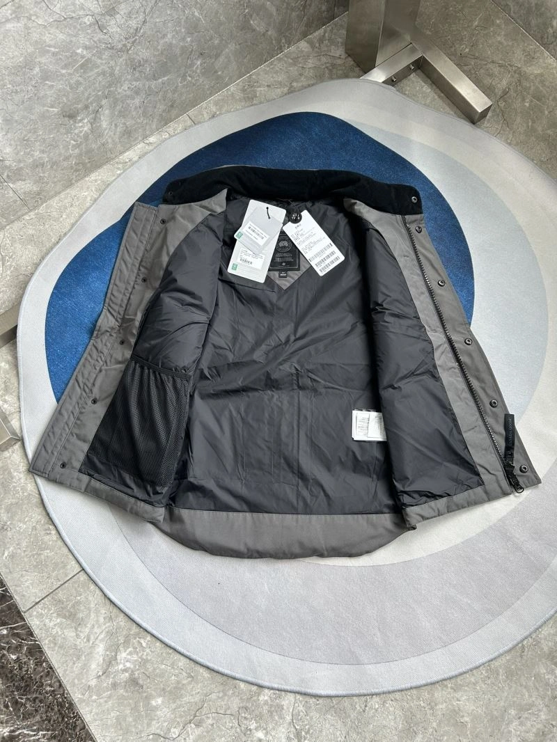 Canada Goose Down Jackets Affordable 106346