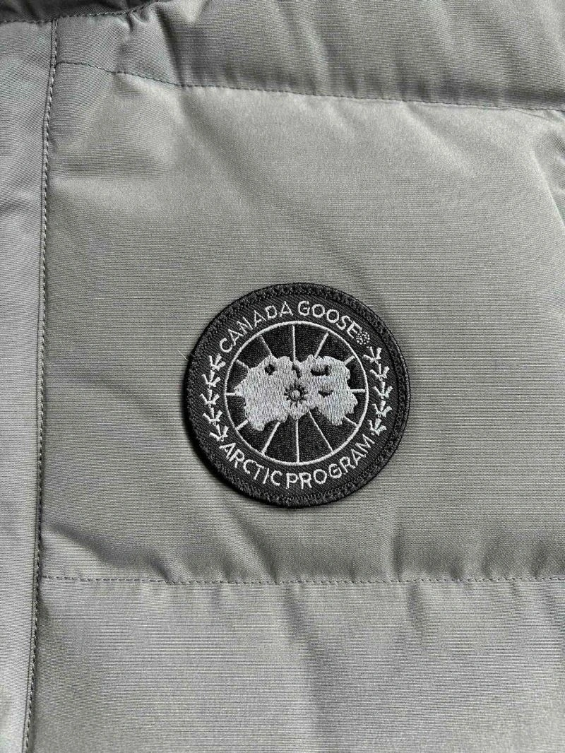 Canada Goose Down Jackets Affordable 106346