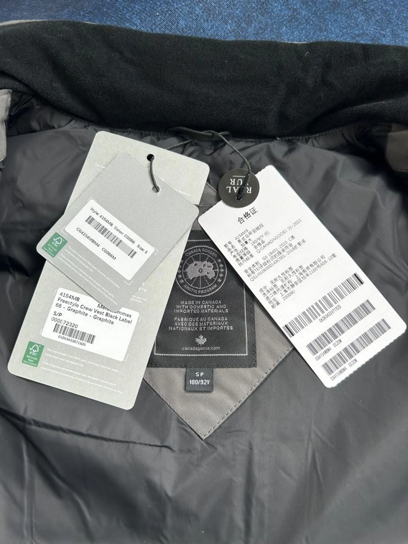 Canada Goose Down Jackets Affordable 106346