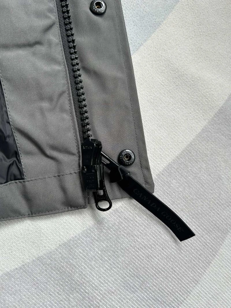 Canada Goose Down Jackets Affordable 106346