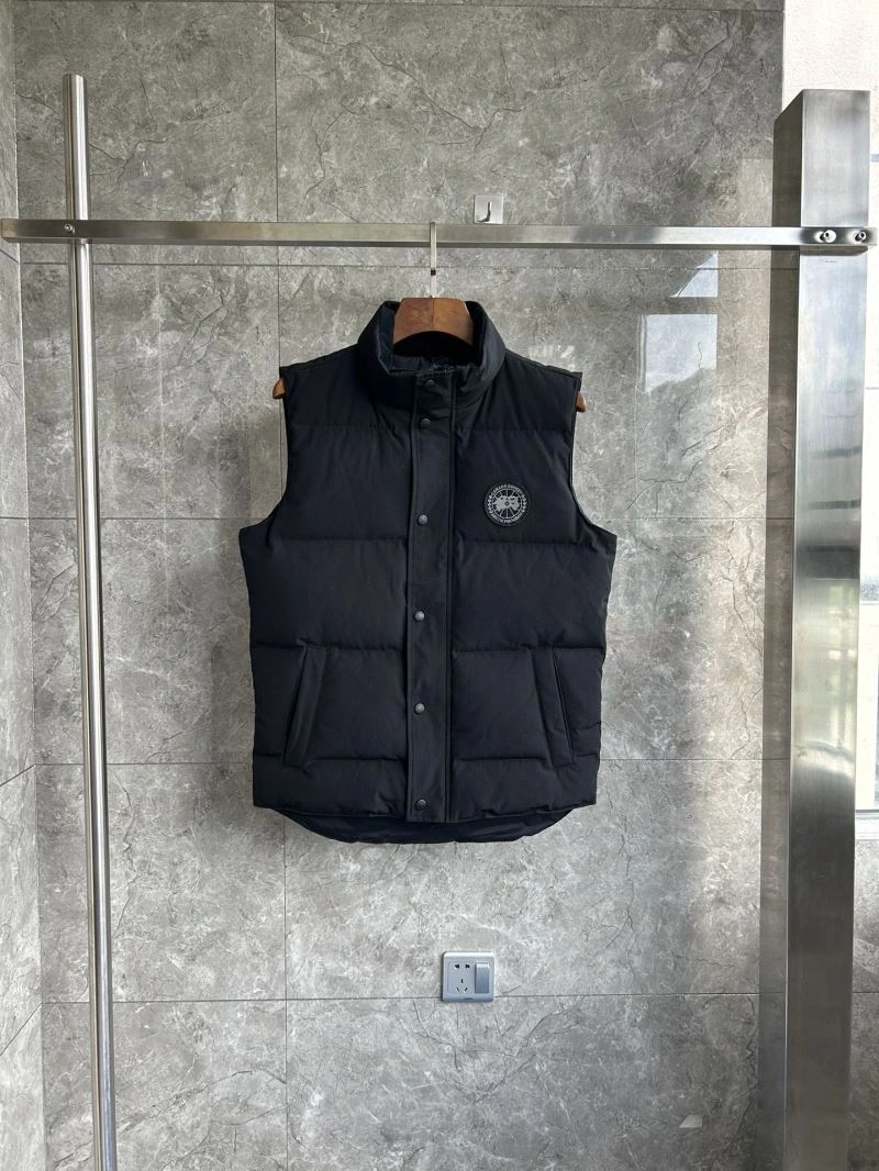 Canada Goose Down Jackets MultiPurpose 106345