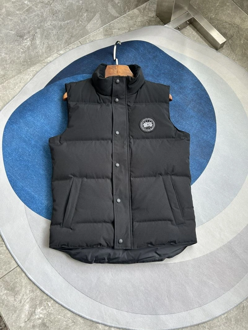 Canada Goose Down Jackets MultiPurpose 106345