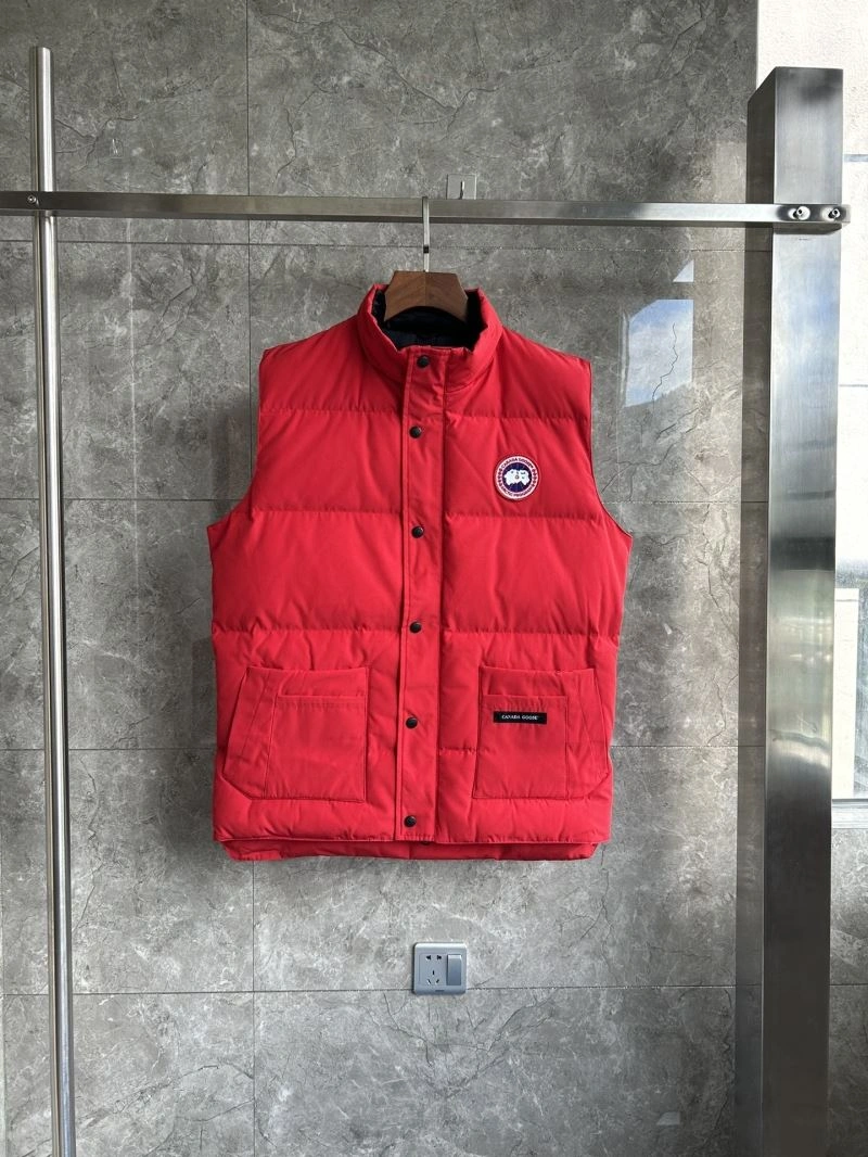 Lightweight Canada Goose Down Jackets 106342