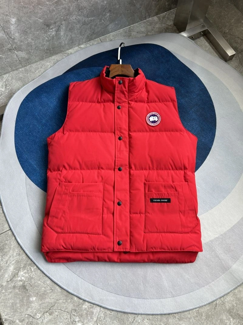 Lightweight Canada Goose Down Jackets 106342