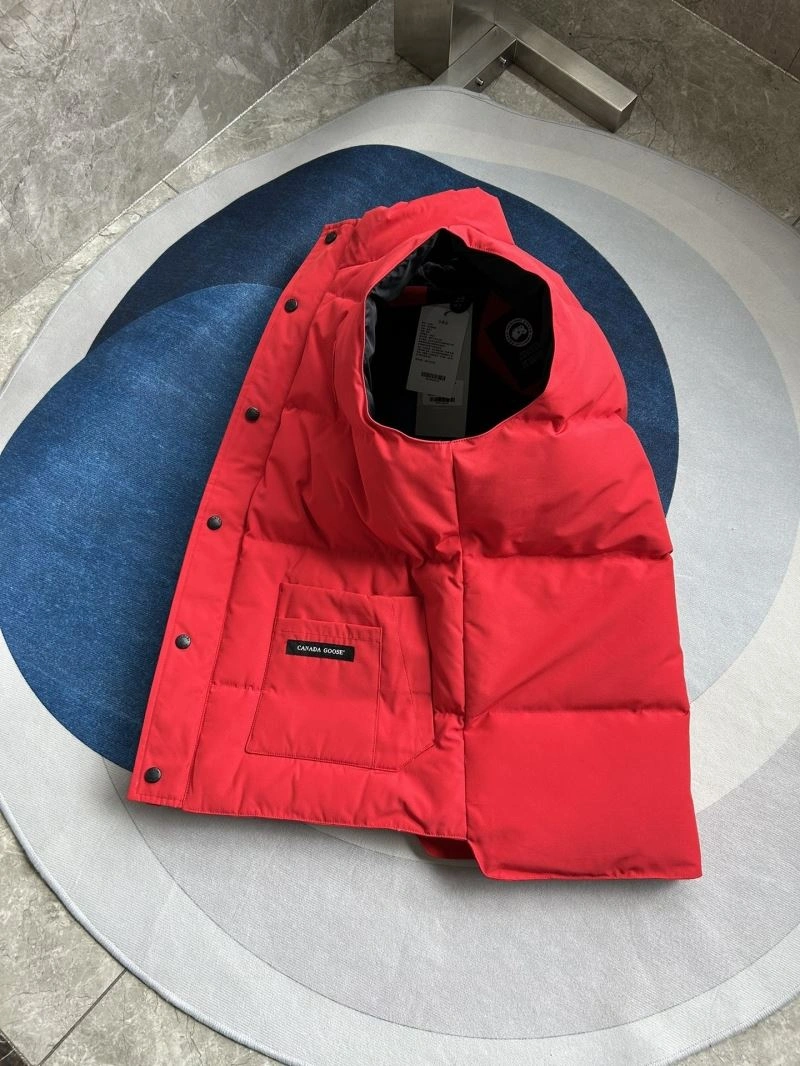 Lightweight Canada Goose Down Jackets 106342