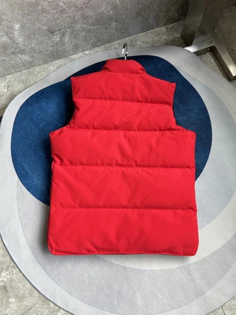 Lightweight Canada Goose Down Jackets 106342