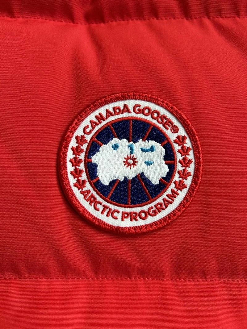 Lightweight Canada Goose Down Jackets 106342