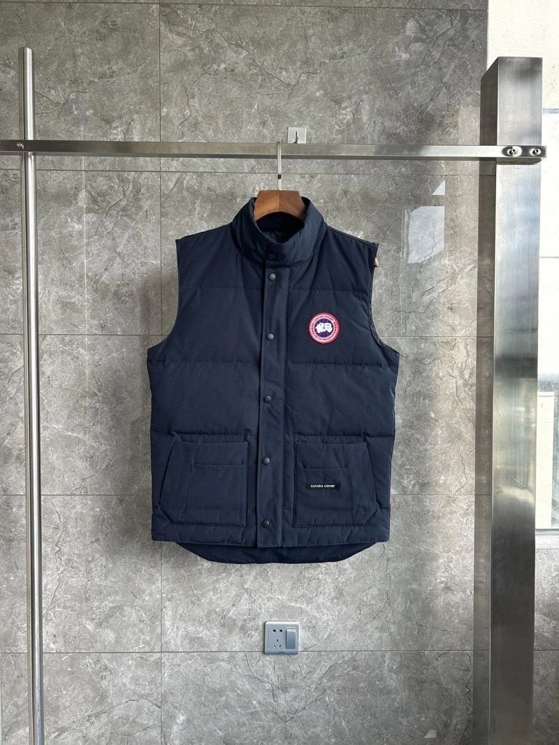 Canada Goose Down Jackets Contemporary 106338