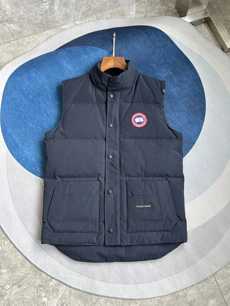 Canada Goose Down Jackets Contemporary 106338