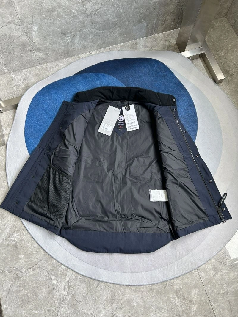 Canada Goose Down Jackets Contemporary 106338