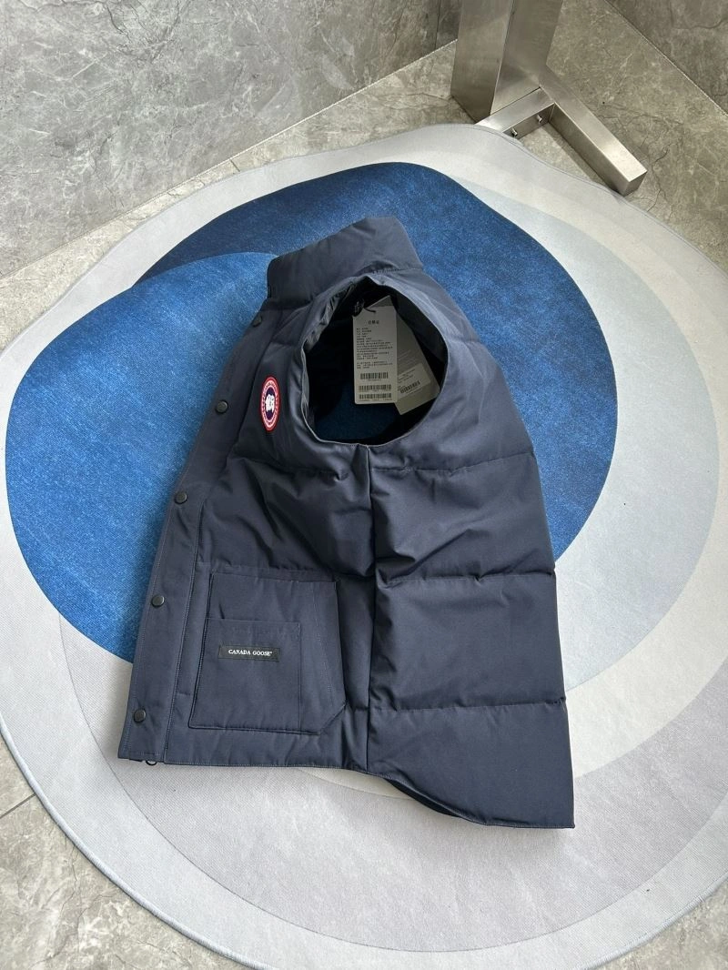 Canada Goose Down Jackets Contemporary 106338