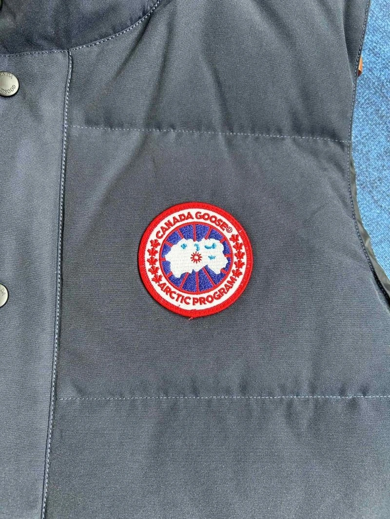 Canada Goose Down Jackets Contemporary 106338