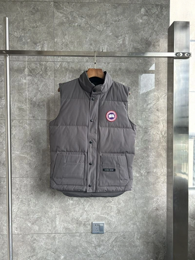 NewStyle Canada Goose Down Jackets 106336
