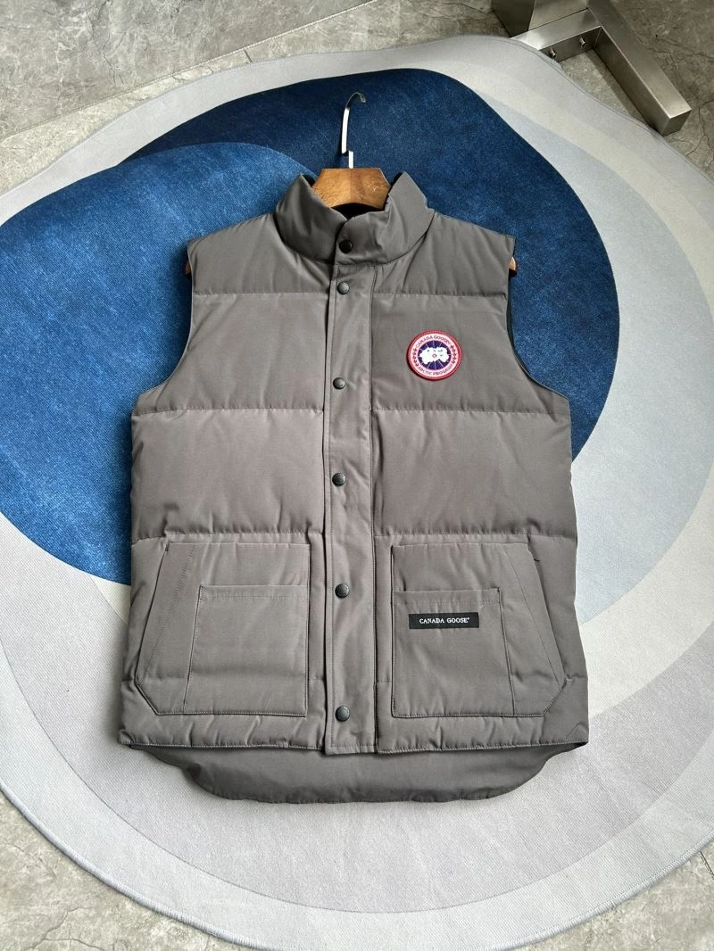 NewStyle Canada Goose Down Jackets 106336