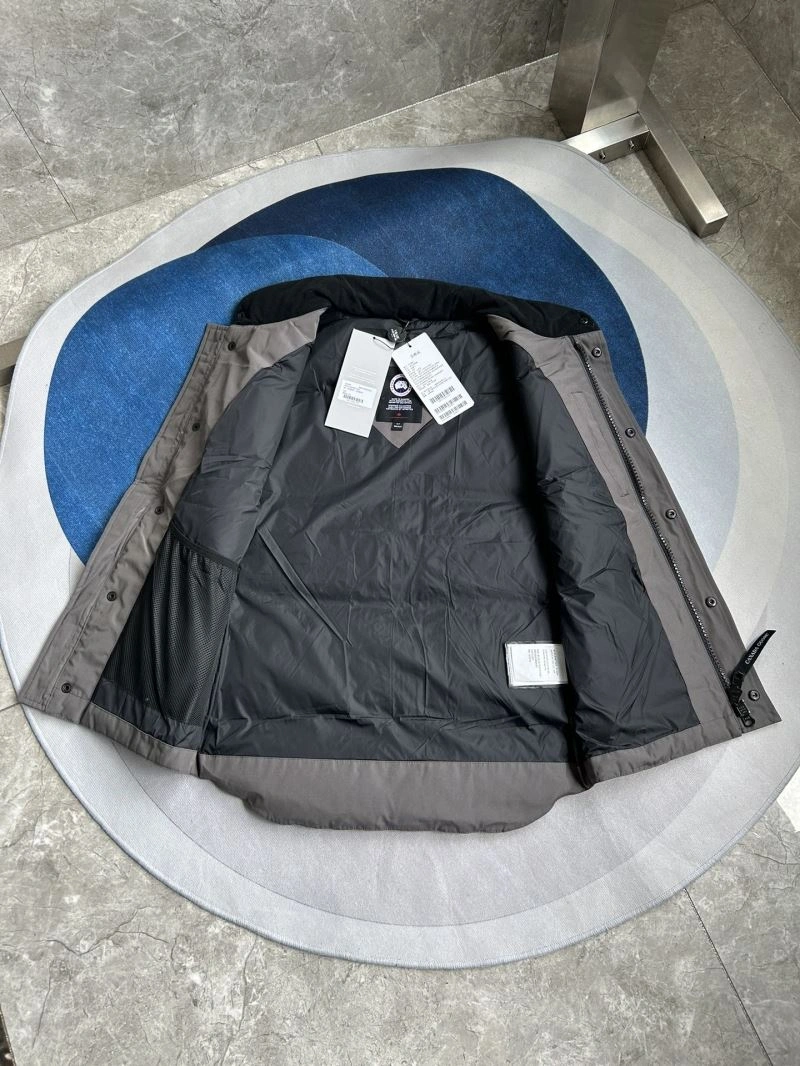 NewStyle Canada Goose Down Jackets 106336