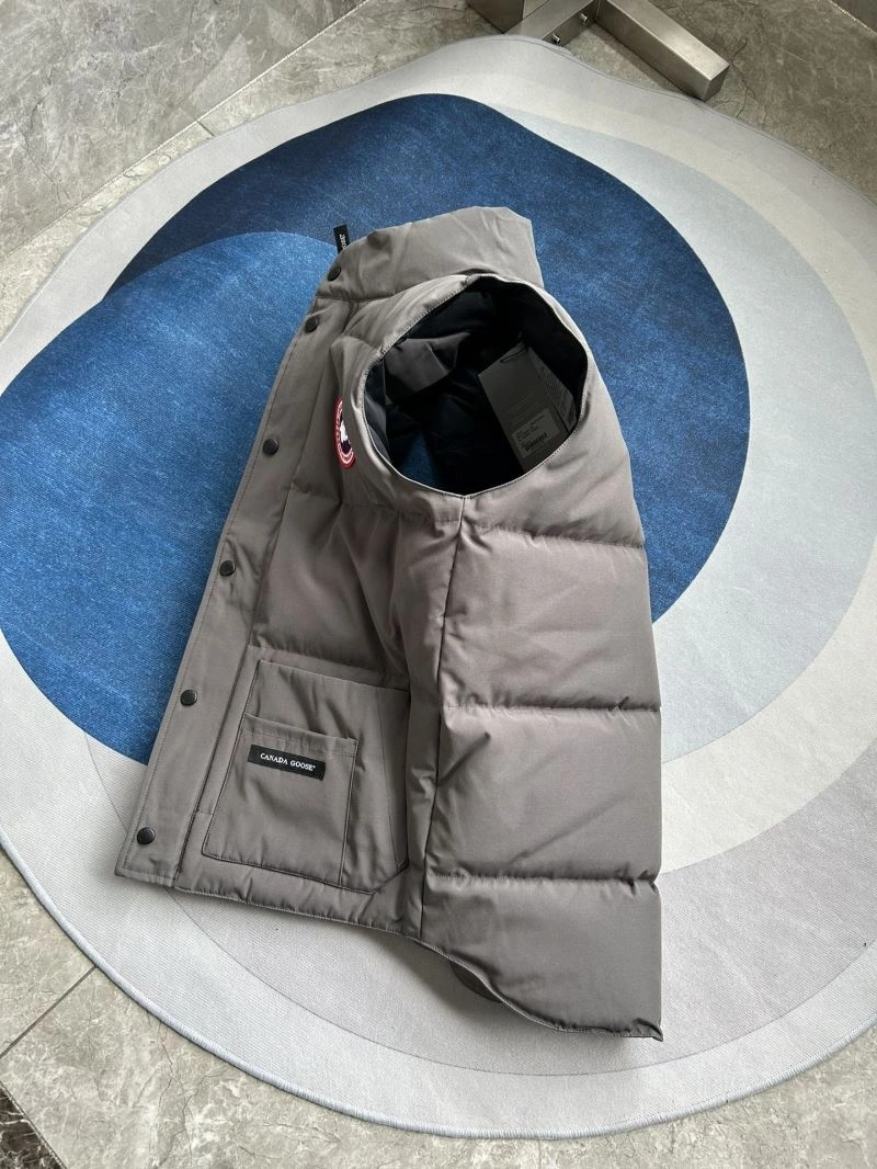 NewStyle Canada Goose Down Jackets 106336