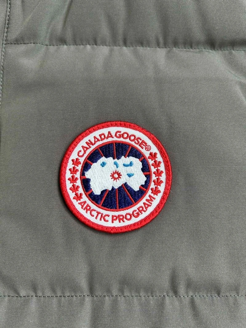 NewStyle Canada Goose Down Jackets 106336