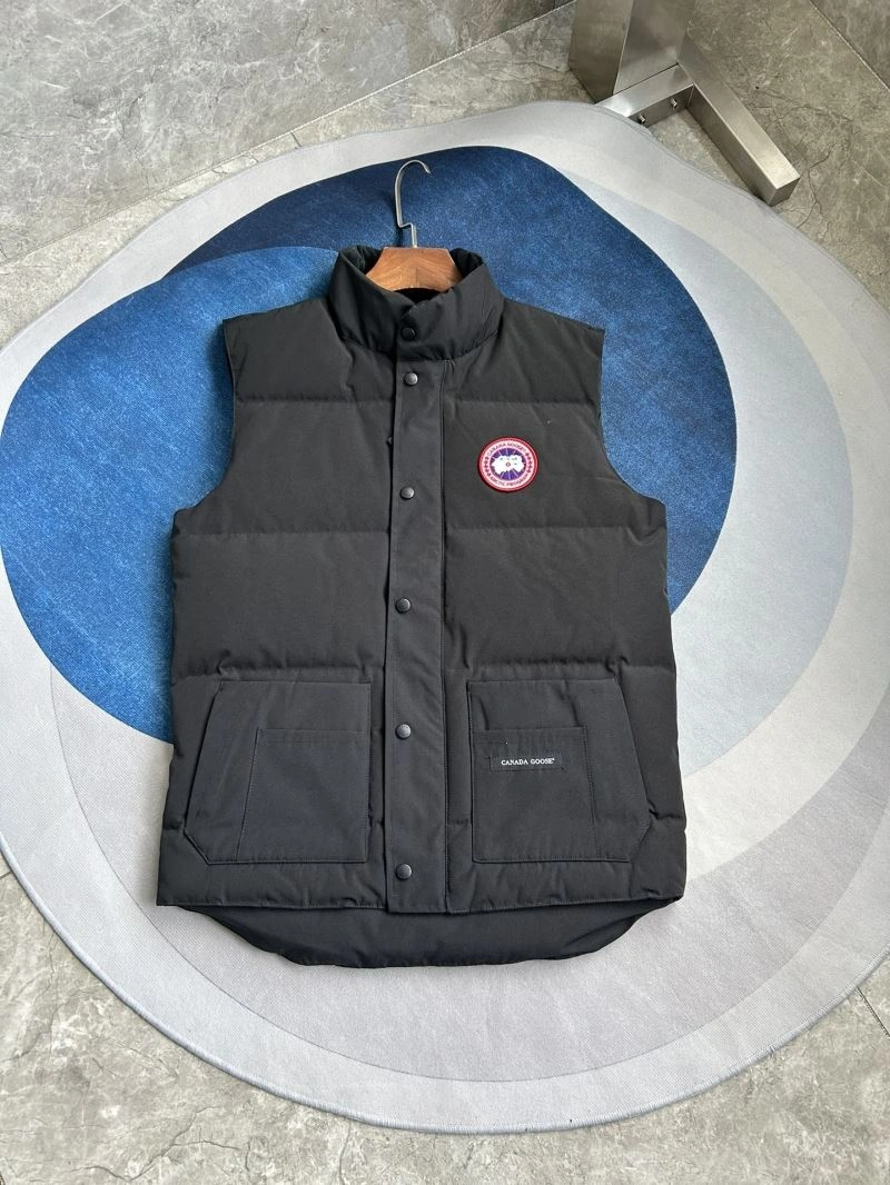 Canada Goose Down Jackets GoAnywhere 106335