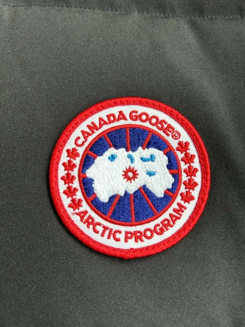 Canada Goose Down Jackets GoAnywhere 106335